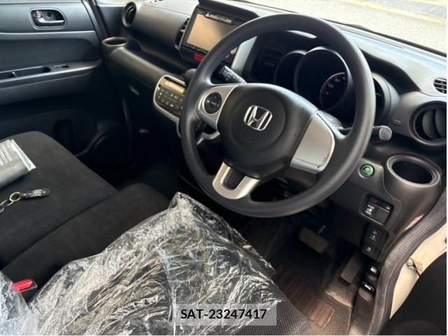 Honda N BOX 2015-10 8100687-6