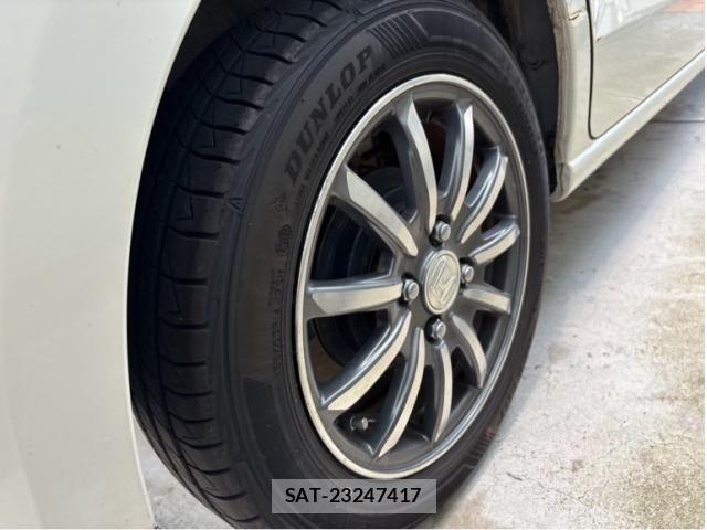 Honda N BOX 2015-10 8100687-7