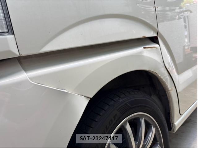 Honda N BOX 2015-10 8100687-8