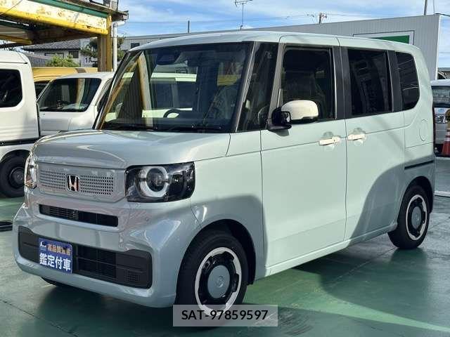 Honda N BOX 2026-05 8100634-0