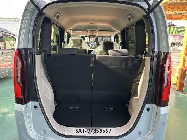 Honda N BOX 2026-05 8100634-9