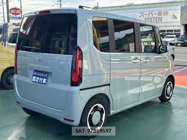 Honda N BOX 2026-05 8100634-11