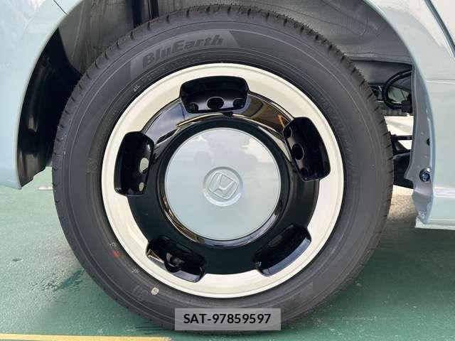 Honda N BOX 2026-05 8100634-12