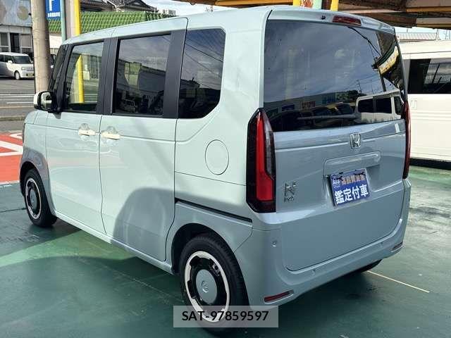 Honda N BOX 2026-05 8100634-1