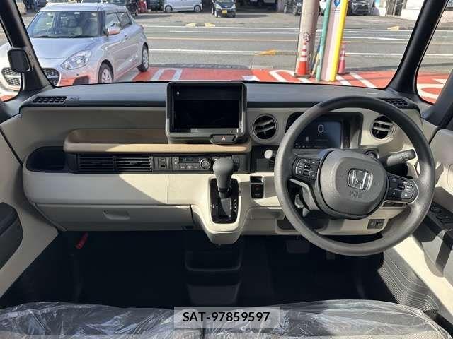 Honda N BOX 2026-05 8100634-4