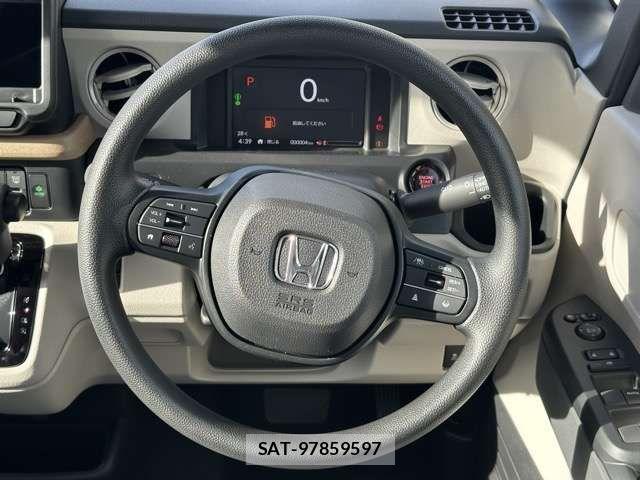 Honda N BOX 2026-05 8100634-5