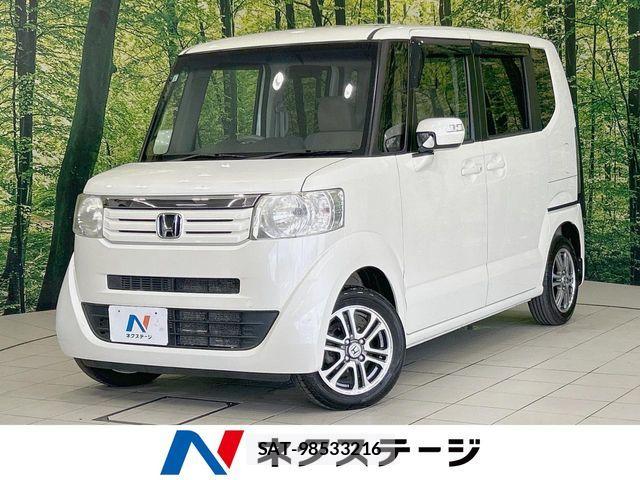Honda N BOX 2013-08 8100686-0