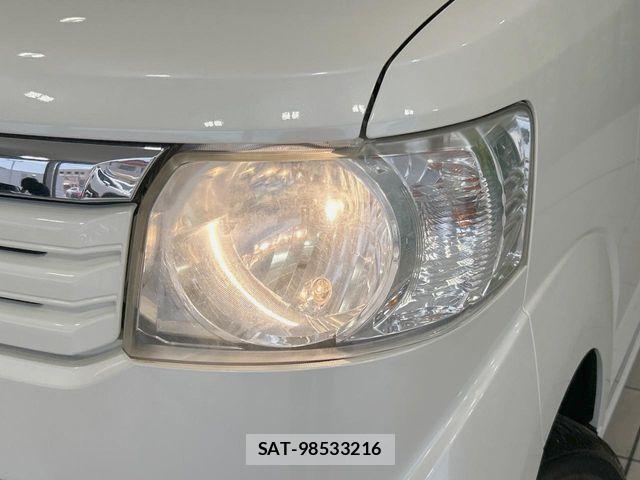 Honda N BOX 2013-08 8100686-11