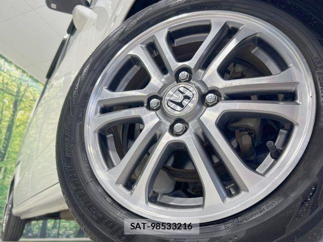 Honda N BOX 2013-08 8100686-12