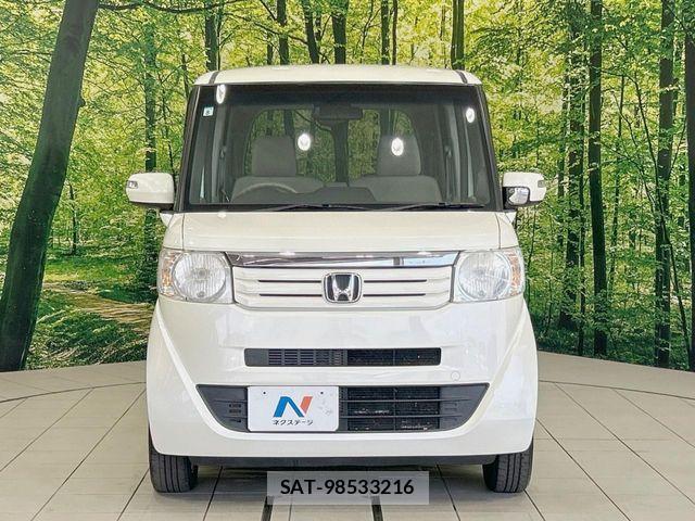 Honda N BOX 2013-08 8100686-13