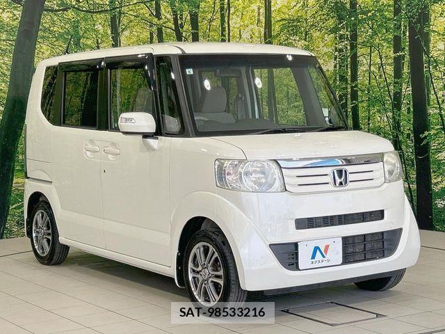 Honda N BOX 2013-08 8100686-15