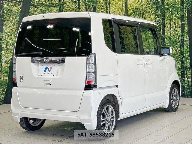 Honda N BOX 2013-08 8100686-16
