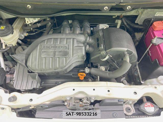 Honda N BOX 2013-08 8100686-17