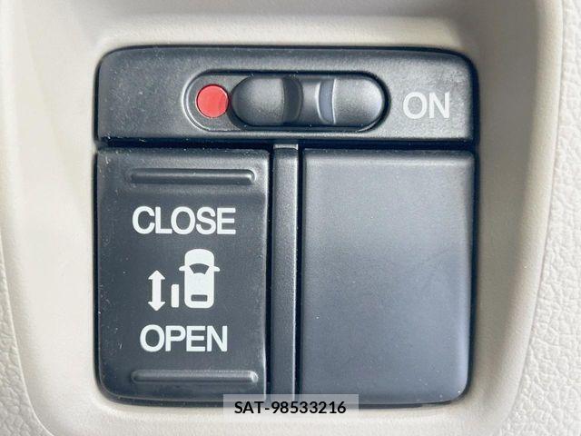Honda N BOX 2013-08 8100686-4
