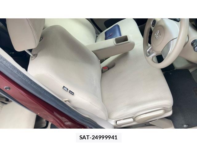 Honda N BOX 2015-08 8100700-9