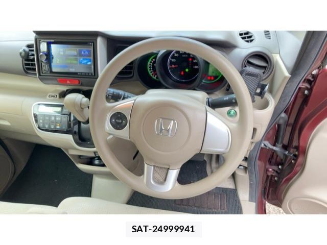Honda N BOX 2015-08 8100700-10
