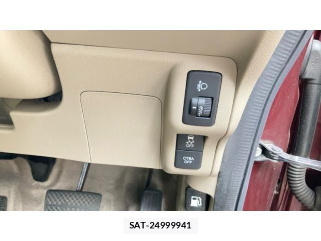 Honda N BOX 2015-08 8100700-13