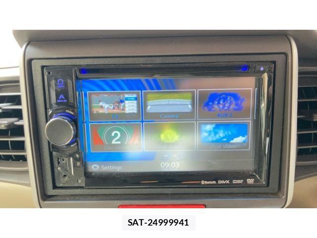 Honda N BOX 2015-08 8100700-16
