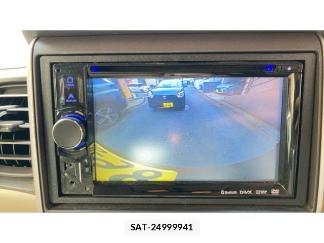 Honda N BOX 2015-08 8100700-17