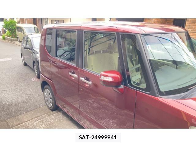 Honda N BOX 2015-08 8100700-1