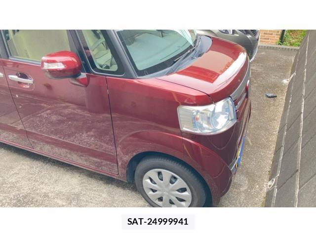Honda N BOX 2015-08 8100700-2