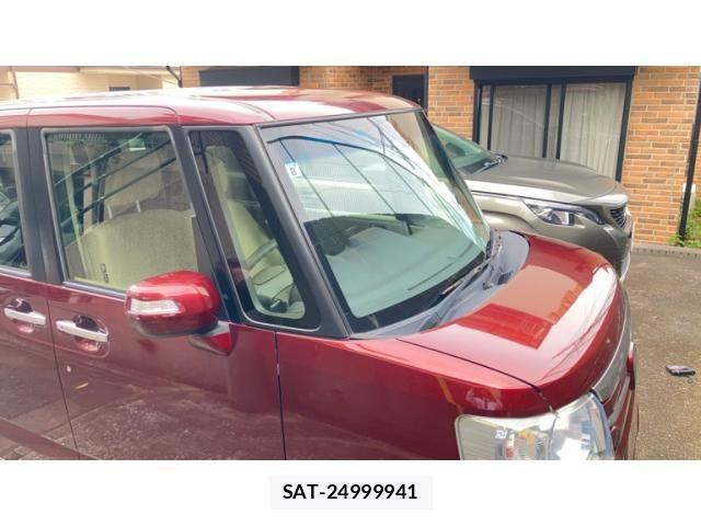 Honda N BOX 2015-08 8100700-3