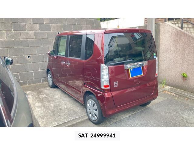 Honda N BOX 2015-08 8100700-5