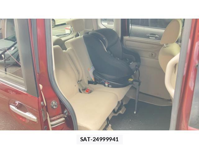 Honda N BOX 2015-08 8100700-7