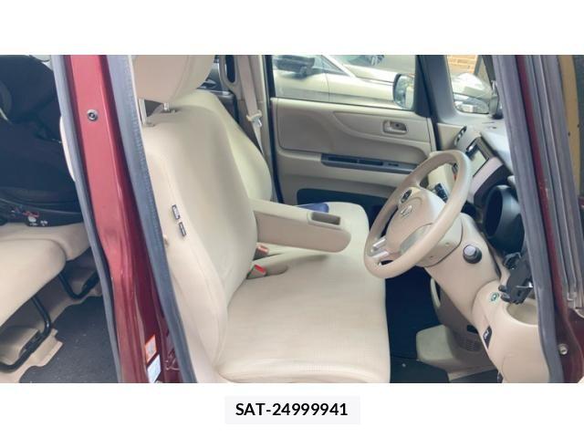 Honda N BOX 2015-08 8100700-8