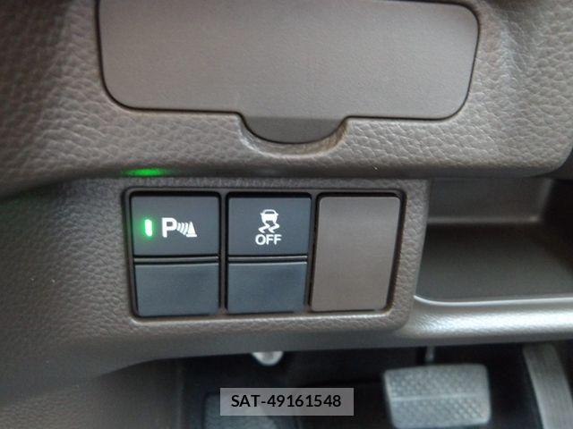 Honda N BOX 2021-05 8100655-9
