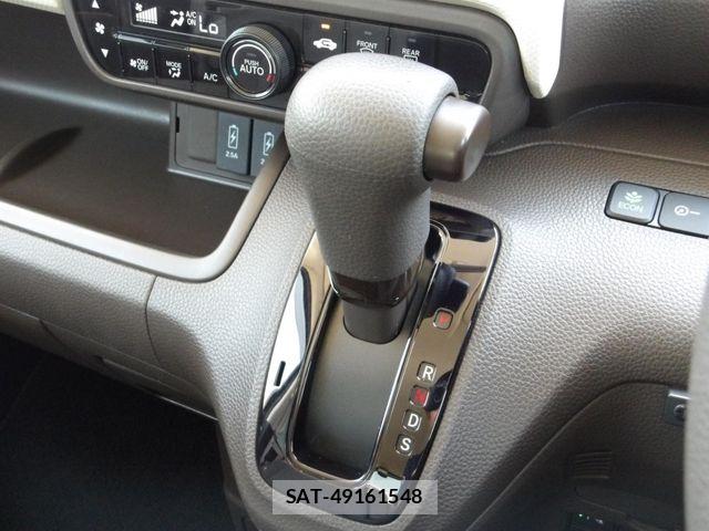 Honda N BOX 2021-05 8100655-11