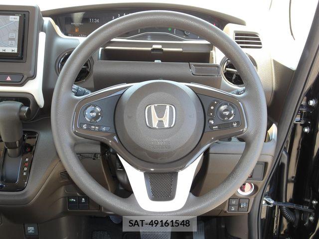 Honda N BOX 2021-05 8100655-13