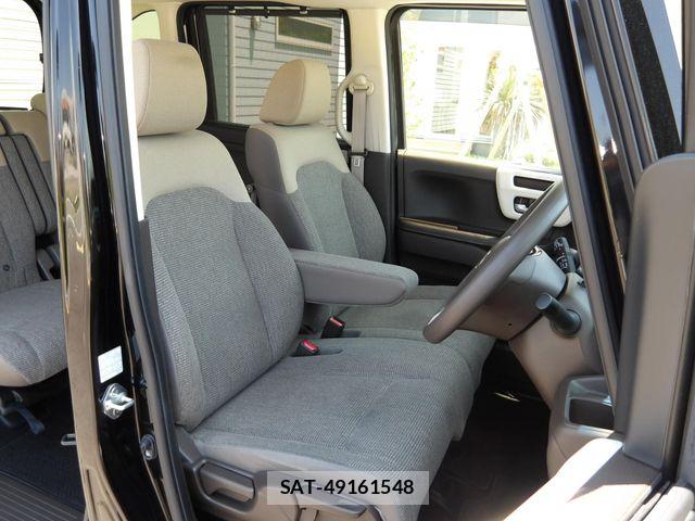Honda N BOX 2021-05 8100655-18