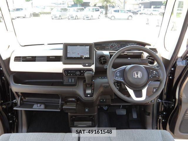 Honda N BOX 2021-05 8100655-1
