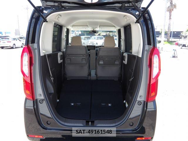 Honda N BOX 2021-05 8100655-21