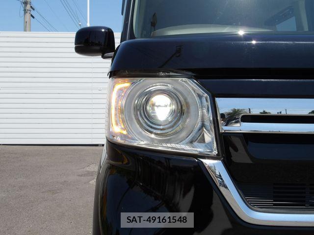 Honda N BOX 2021-05 8100655-22