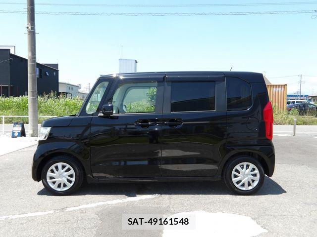Honda N BOX 2021-05 8100655-28
