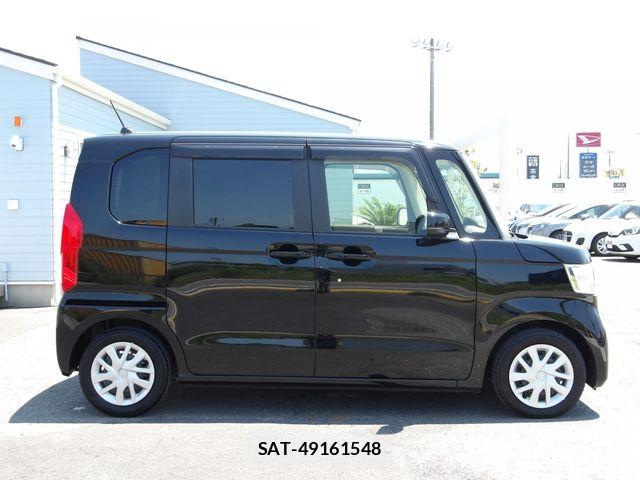 Honda N BOX 2021-05 8100655-29
