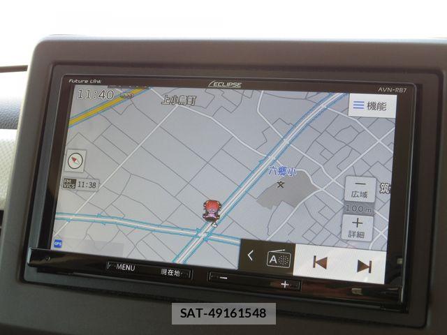 Honda N BOX 2021-05 8100655-3