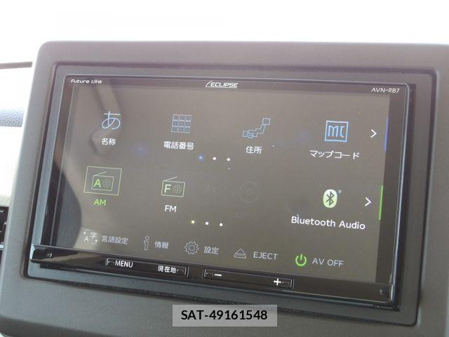 Honda N BOX 2021-05 8100655-4