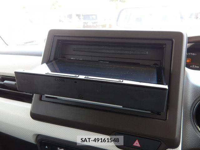 Honda N BOX 2021-05 8100655-5