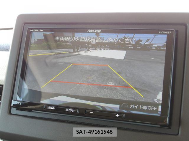 Honda N BOX 2021-05 8100655-6
