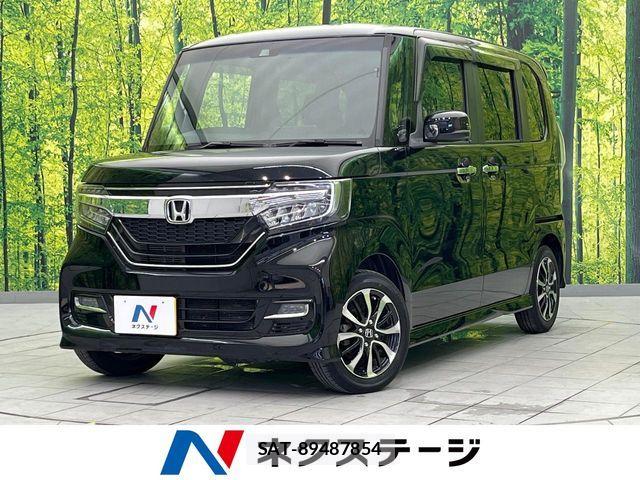 Honda N BOX 2018-08 8100666-0