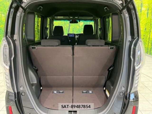 Honda N BOX 2018-08 8100666-9