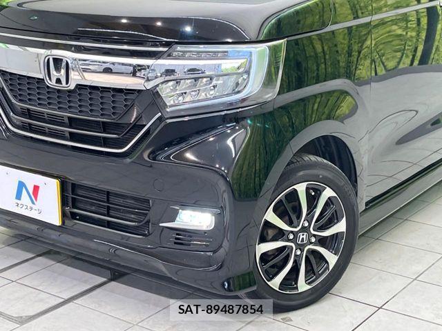 Honda N BOX 2018-08 8100666-11