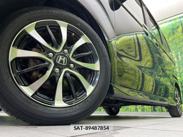 Honda N BOX 2018-08 8100666-12