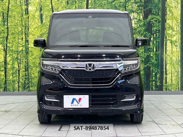 Honda N BOX 2018-08 8100666-13