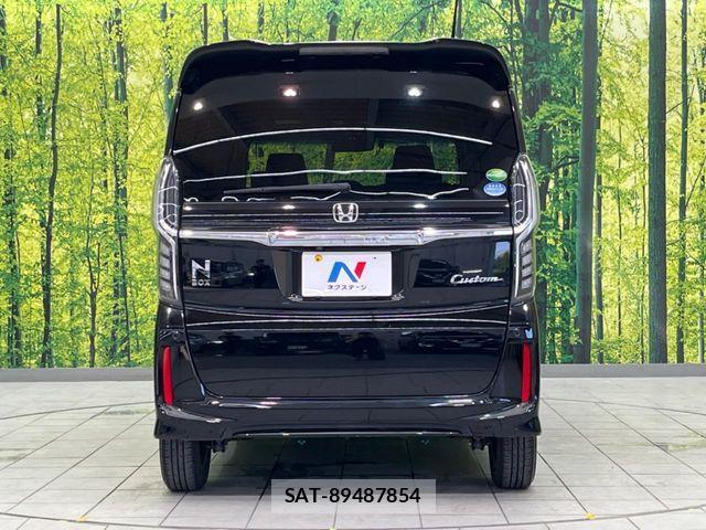 Honda N BOX 2018-08 8100666-14