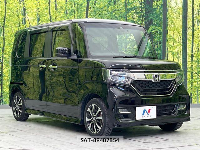 Honda N BOX 2018-08 8100666-15