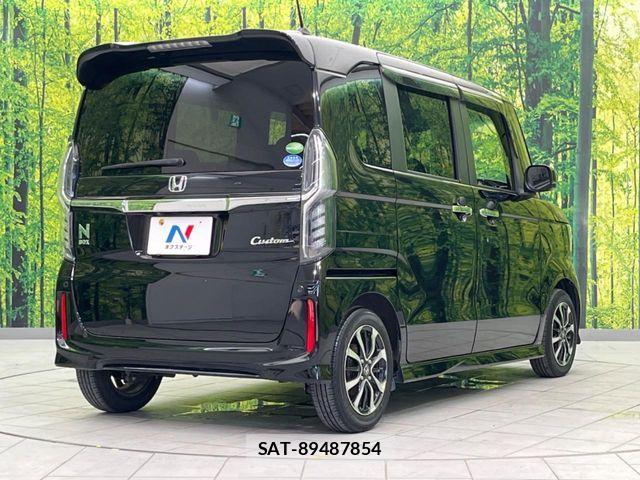 Honda N BOX 2018-08 8100666-16